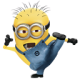 Minion's Avatar